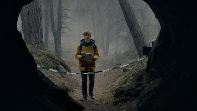 Dram Sevenler İçin Netflixteki En İyi 10 Dizi!