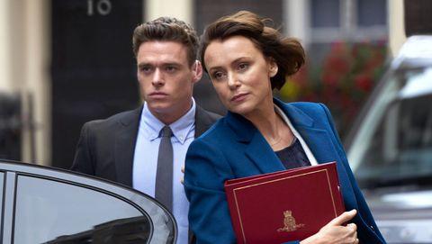 Dram Sevenler İçin Netflixteki En İyi 10 Dizi!