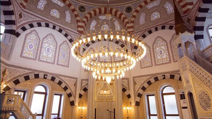 Hepimizin Sürekli Karşılaştığı En Sihirli Ortam: Cami Cemaati Karakterleri!