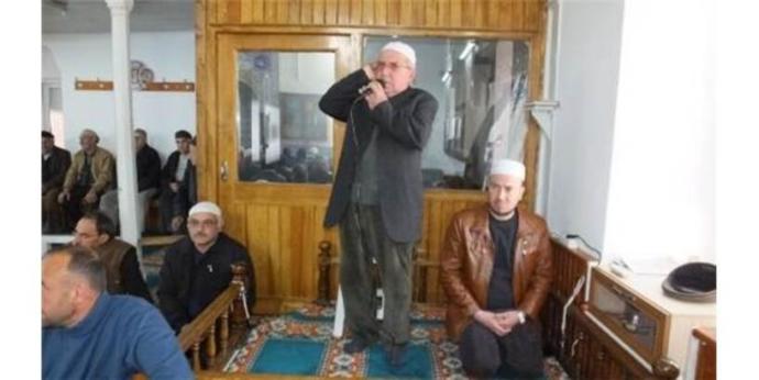 Hepimizin Sürekli Karşılaştığı En Sihirli Ortam: Cami Cemaati Karakterleri!