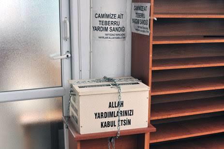 Hepimizin Sürekli Karşılaştığı En Sihirli Ortam: Cami Cemaati Karakterleri!