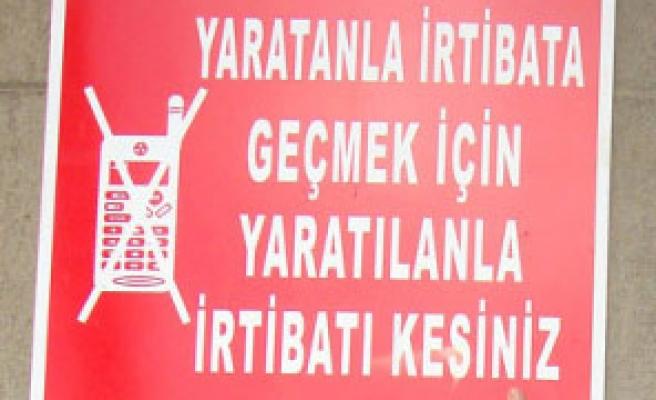 Hepimizin Sürekli Karşılaştığı En Sihirli Ortam: Cami Cemaati Karakterleri!