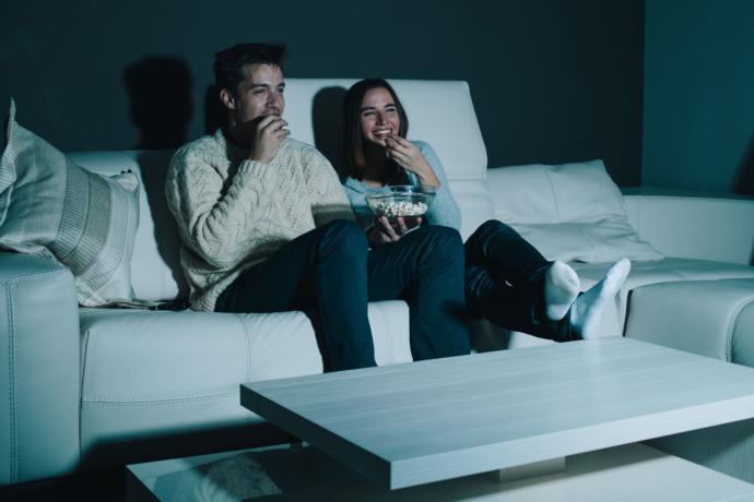 Romantik Olmayan Kadınların 6 Özelliği