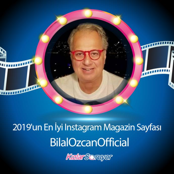 KizlarSoruyor 2019un Enlerini Seçti, Bakalım KScanlar Kimlere Oy Verdi!