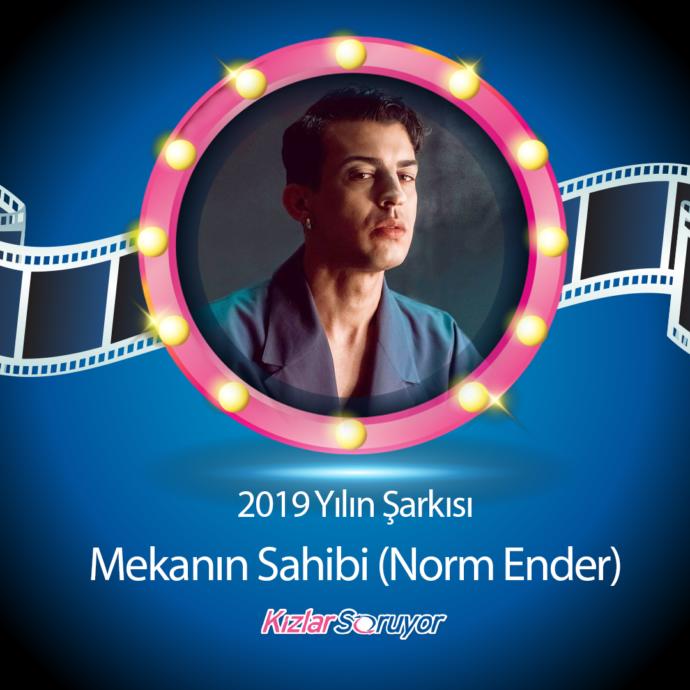 KizlarSoruyor 2019un Enlerini Seçti, Bakalım KScanlar Kimlere Oy Verdi!