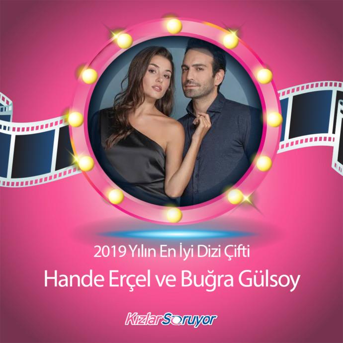 KizlarSoruyor 2019un Enlerini Seçti, Bakalım KScanlar Kimlere Oy Verdi!