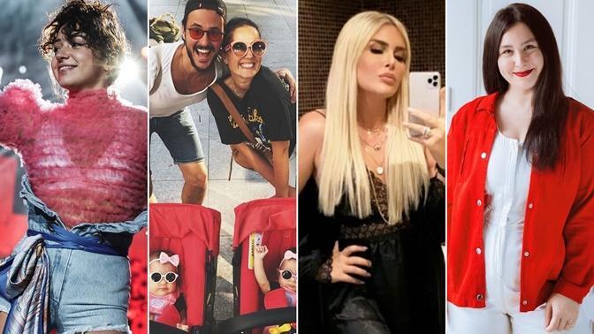KizlarSoruyor 2019'un 'En'lerini Seçti, Bakalım KScan'lar Kimlere Oy Verdi!