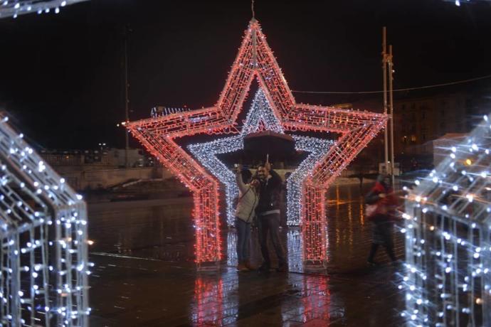 Taksim Meydanı
