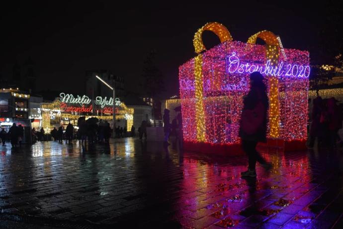 Taksim Meydanı