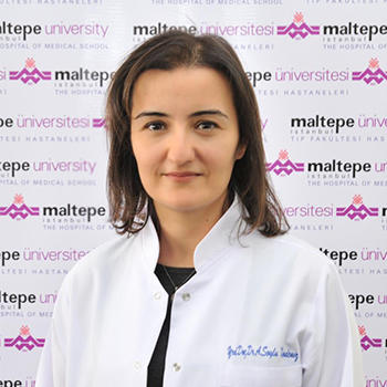 Dr. Öğr. Üyesi Aslı KARADENİZ