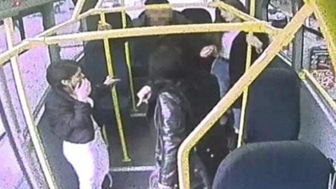Pendik Minibüsünde Taciz! Kadınlar Toplu Taşıma Araçlarına Binemez Oldu