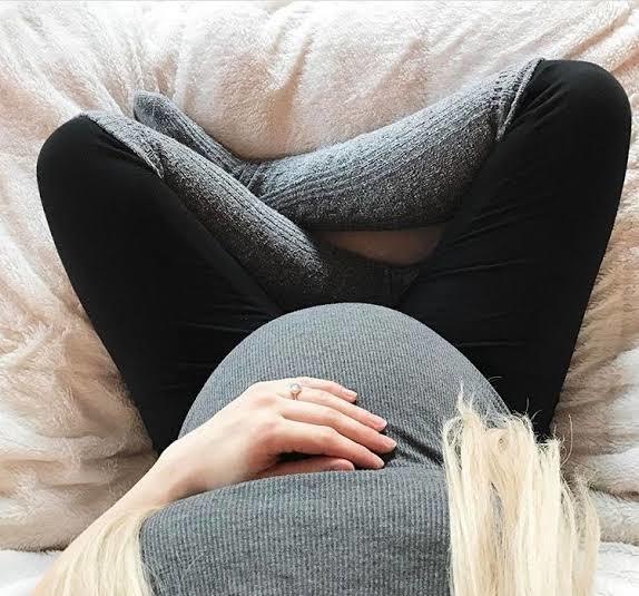 Taze Anne Adayının Korkulu Rüyası: İlk Trimester Kanamaları!