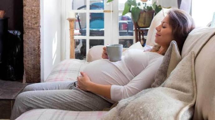 Taze Anne Adayının Korkulu Rüyası: İlk Trimester Kanamaları!