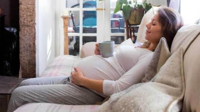 Taze Anne Adayının Korkulu Rüyası: İlk Trimester Kanamaları!