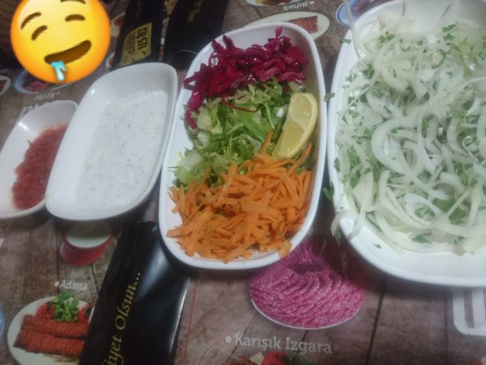Türkiyenin Meşhur Köftecisini Tadımlamak İçin Sivasa Gidiyoruz! Köfteci Kirli Ahmet Usta