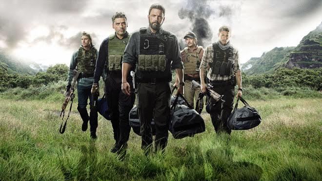 Türkiye Bu Yıl Bunları İzledi: Netflix Verilerine Göre Bu Yılın En Çok İzlenen 10 Filmi!