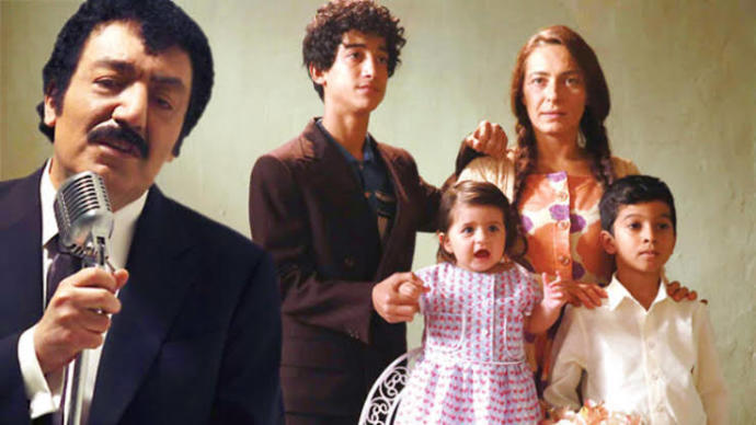 Türkiye Bu Yıl Bunları İzledi: Netflix Verilerine Göre Bu Yılın En Çok İzlenen 10 Filmi!