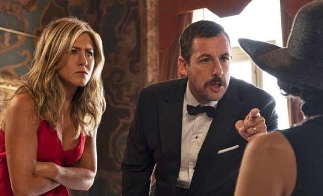 Türkiye Bu Yıl Bunları İzledi: Netflix Verilerine Göre Bu Yılın En Çok İzlenen 10 Filmi!