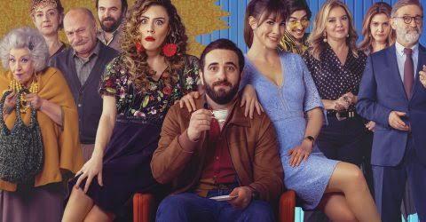 Türkiye Bu Yıl Bunları İzledi: Netflix Verilerine Göre Bu Yılın En Çok İzlenen 10 Filmi!