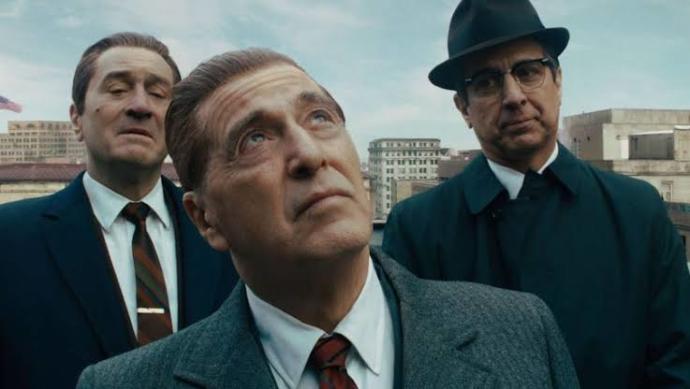 Türkiye Bu Yıl Bunları İzledi: Netflix Verilerine Göre Bu Yılın En Çok İzlenen 10 Filmi!