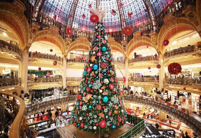 Galeries Lafayette