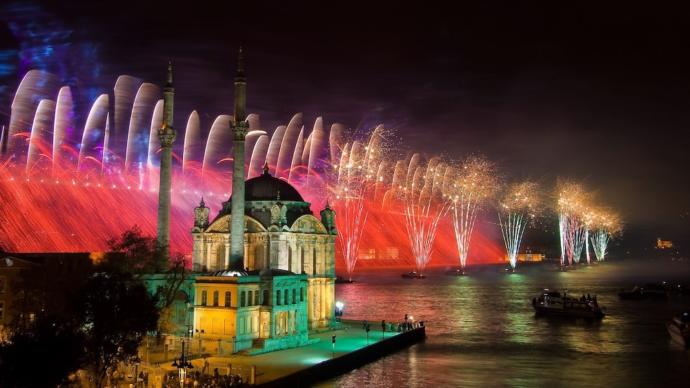 Yılbaşını Geçirmek İsteyeceğiniz Birbirinden Güzel 6 Şehir!