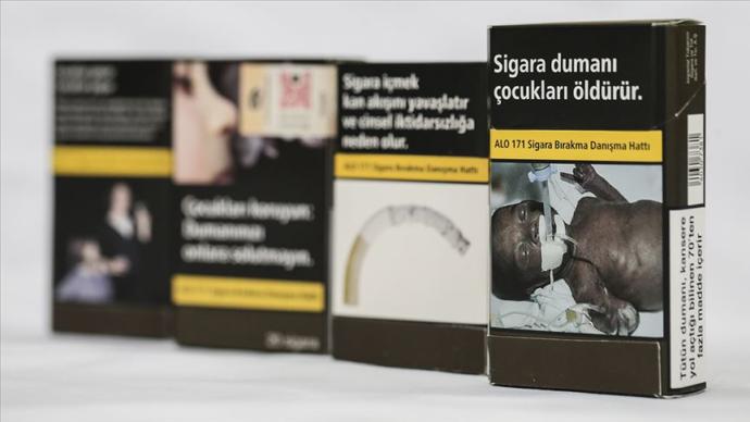 Resmi Gazetede Yayınlandı: İçki ve Sigaraya 6 Ay Vergi Artışı Yok