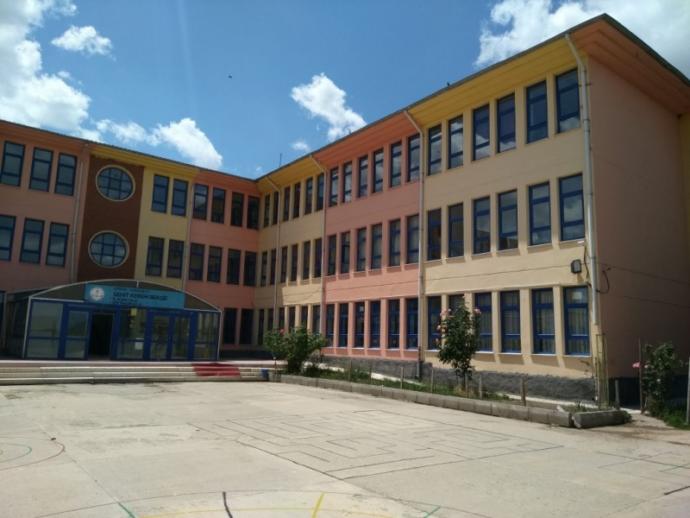 Şehit Kerem Beksiz İlköğretim Okulu