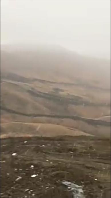 Kato dağı(her daim devam eden kış temizliği)