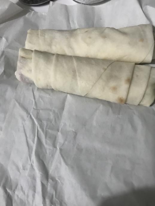Yılbaşı Soframın En Lezzetli Ara Sıcağı Paçanga Böreği