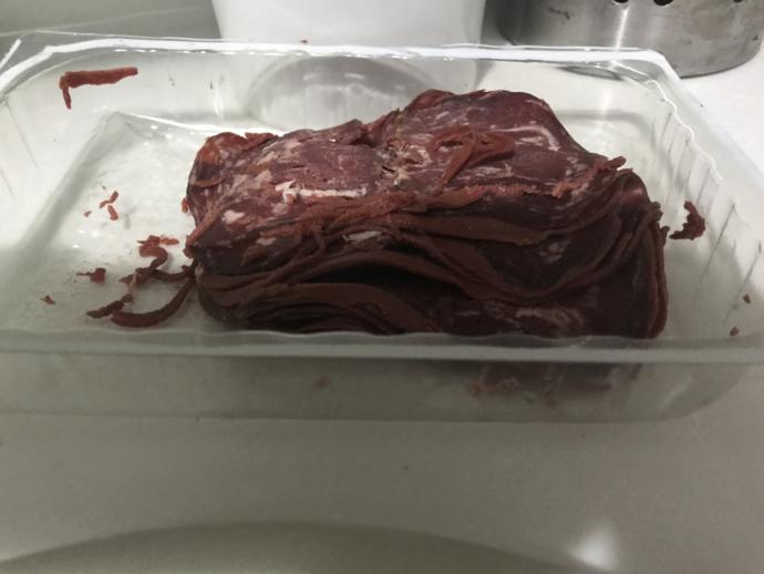 Yılbaşı Soframın En Lezzetli Ara Sıcağı Paçanga Böreği