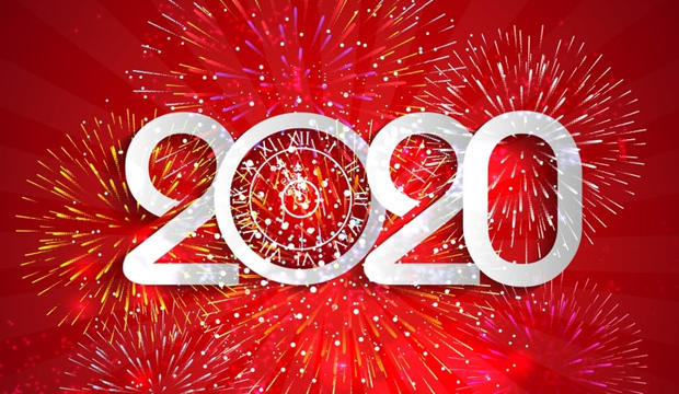 Yeni Yıl Hepimizin Yılı Olsun: 2020de Mutluluğu Nasıl Bulacağız?