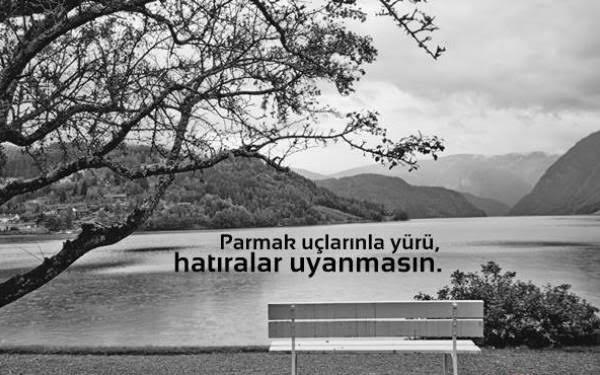 Ayrılıklar da Hayatımızın Bir Parçası! Gidişine Nasıl Alışacağız?