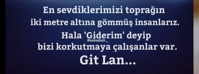 Ayrılıklar da Hayatımızın Bir Parçası! Gidişine Nasıl Alışacağız?