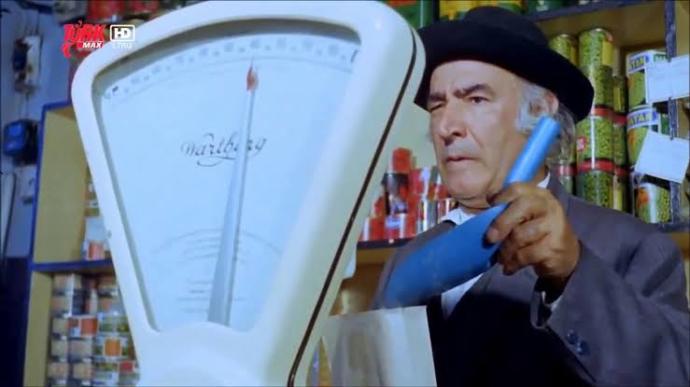 Hele Bakın Kim Gelmiş? O gelmiş: Finaller