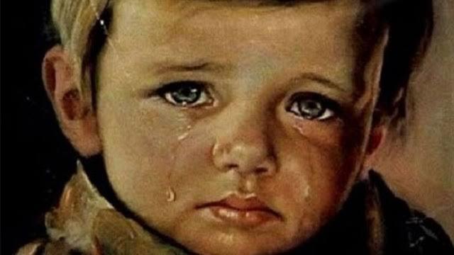 Ağla çiko halimize ağla