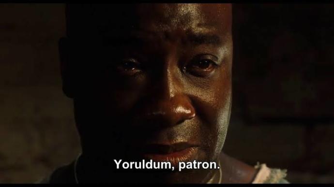 Hele Bakın Kim Gelmiş? O gelmiş: Finaller