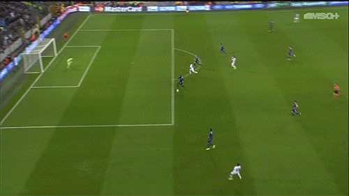 Futbolun Asi Çocuğu Zlatan İbrahimovic!