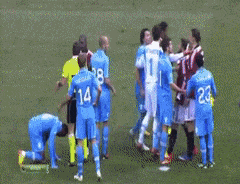 Futbolun Asi Çocuğu Zlatan İbrahimovic!