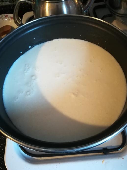 Tatlı Krizine Birebir: Pratik Bisküvili Mozaik Pasta Nasıl Yapılır?