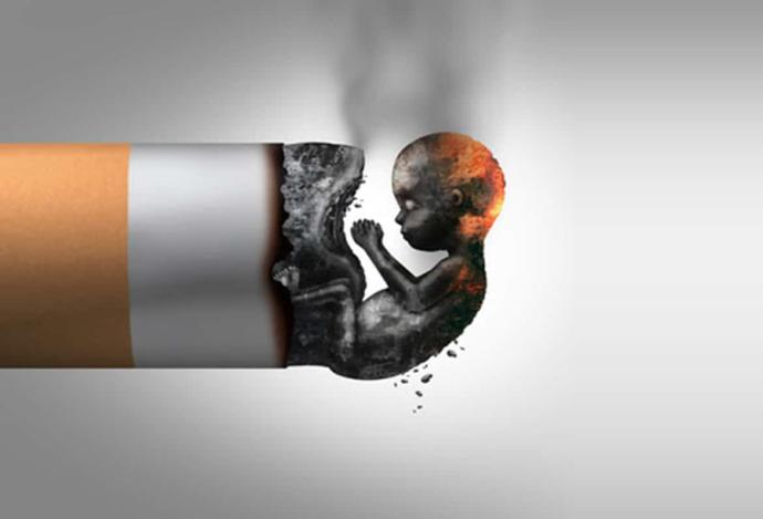 Sigara İçmenin Kadın Sağlığı Üzerindeki Olumsuz Etkileri