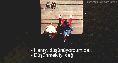 Sadece Her Şeyi Kafasına Takanların Anlayacağı 8 Şey!