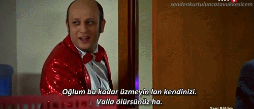Sadece Her Şeyi Kafasına Takanların Anlayacağı 8 Şey!
