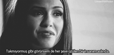 Sadece Her Şeyi Kafasına Takanların Anlayacağı 8 Şey!
