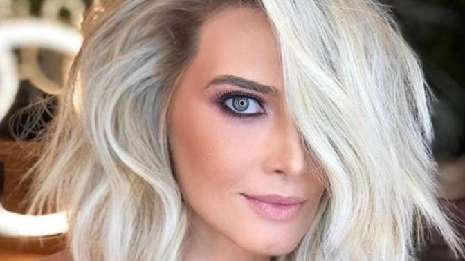 Modası Asla Geçmeyen Bir Akım: Platin Bob Saçlar