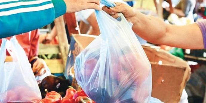 Plastik Poşet