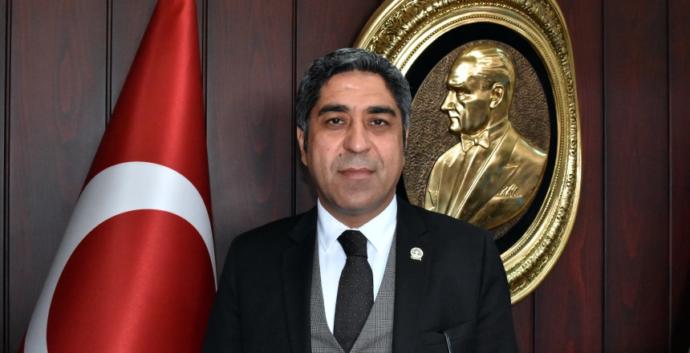 Avukat Veli K&uuml;&ccedil;&uuml;k