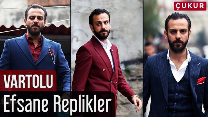 46. Altın Kelebek Ödülleri Adayları Belli Oldu!