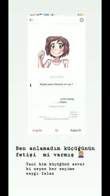 Didem Soydan Tercihini Açıkladı: Büyük Seviyorum