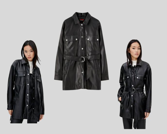 Pull and Bear 170 ₺ - Ürün Kodu 9714373